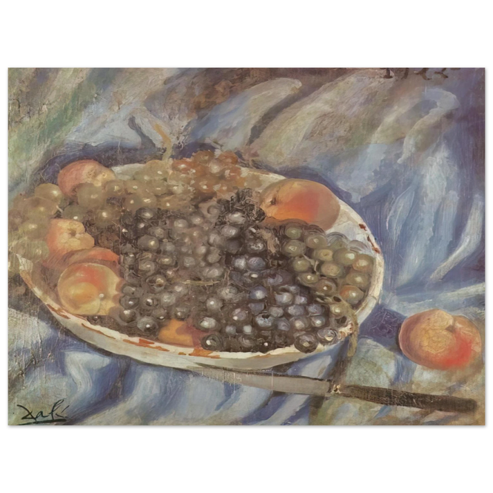 Salvador Dali - STILL LIFE 2 75x100 cm / 30x40inches Fine Art Poster