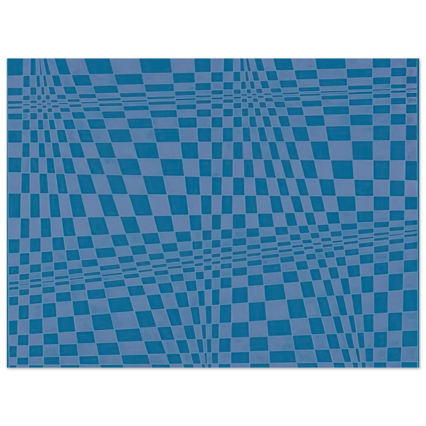 Dadamaino - Disegno ottico dinamico - 1964 Fine Art Poster - Default Title