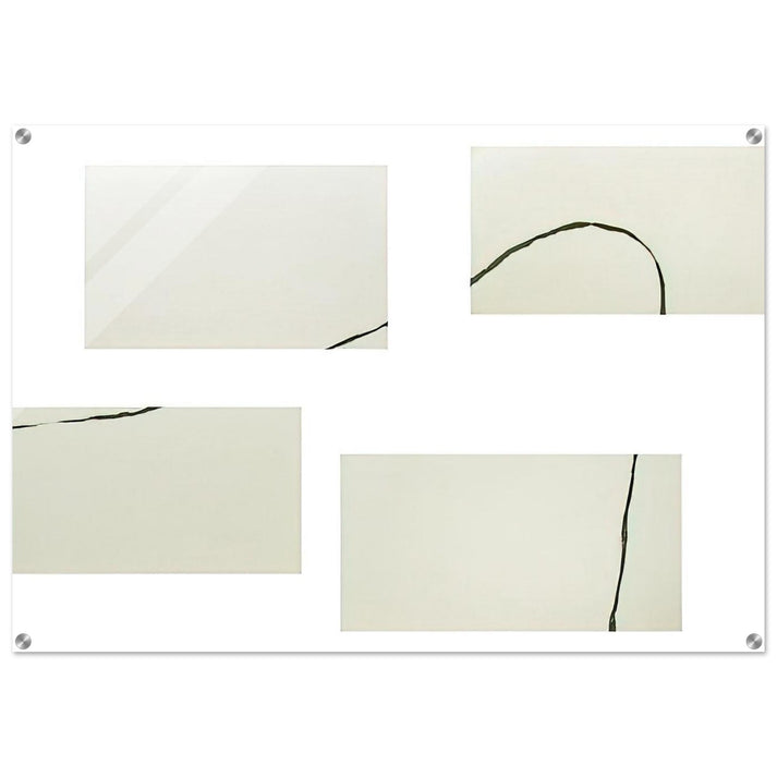 62-5 - 1962 - Martin Barre Acrylic Print - 70x100 cm / 28x40″ inches