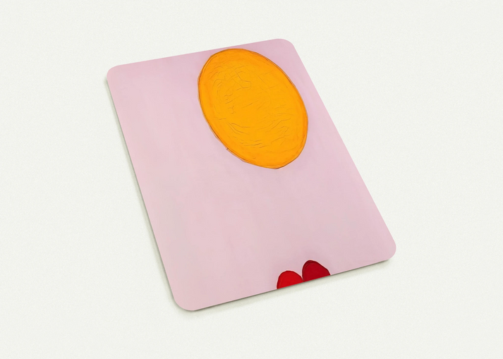 PAINTING 918 1972 By Luis Feito Pack of 10 Post Cards | Luis Feito Post Cards | A6 (10.5 x 14.8 cm) - 4.1 x 5.8 inches