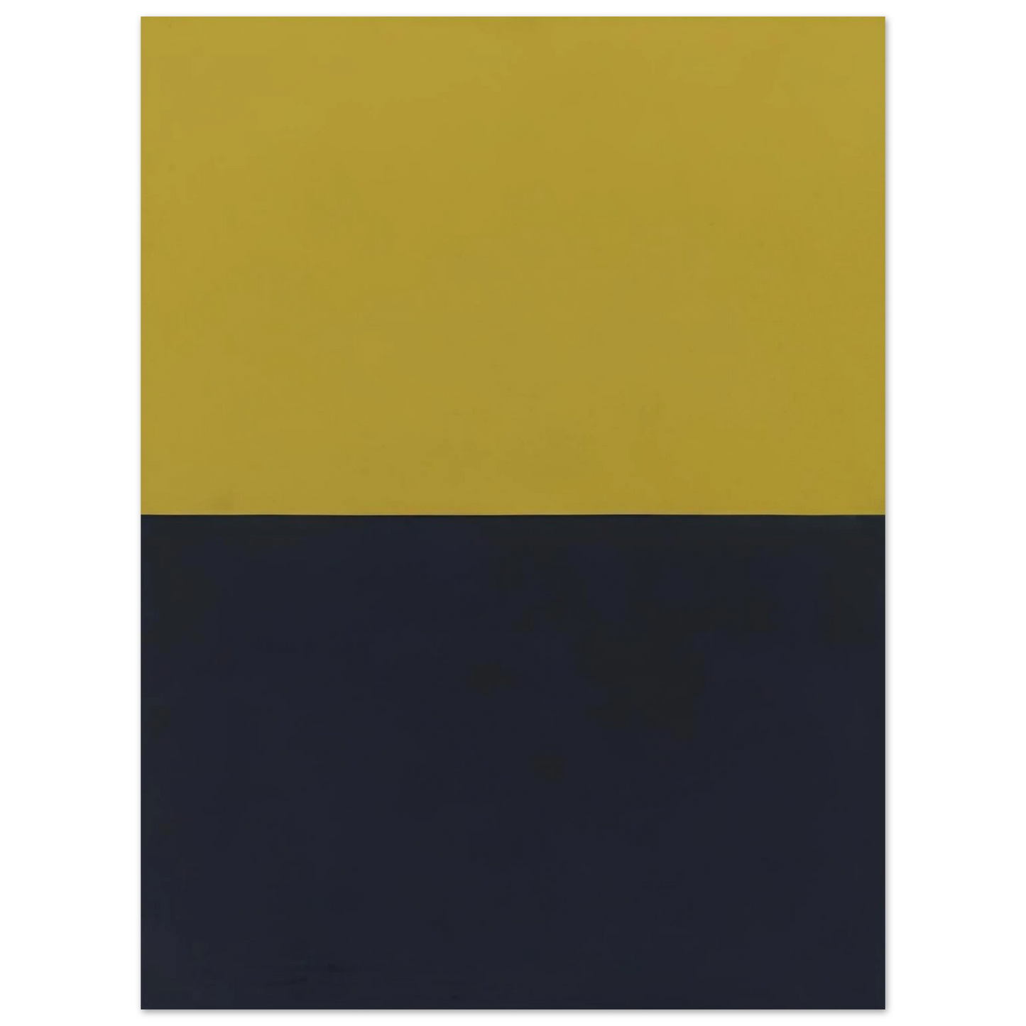Brice Marden - Air Water - 1982 Fine Art Poster - Default Title