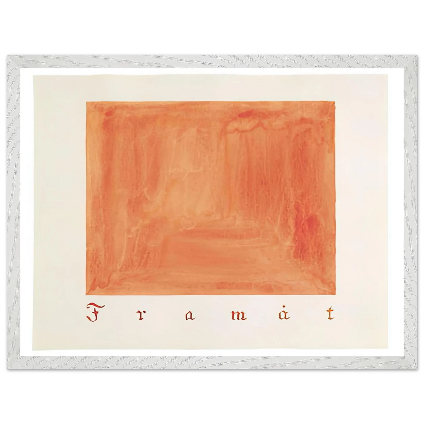 Hilma af Klint - FORWARDS PARCIFAL SERIES GROUP 2 SECTION 4 THE CONVOLUTE OF THE PHYSICAL PLANE 1916 Wall art - 20x25 cm / 8x10 Inches - Fine Art Poster - -