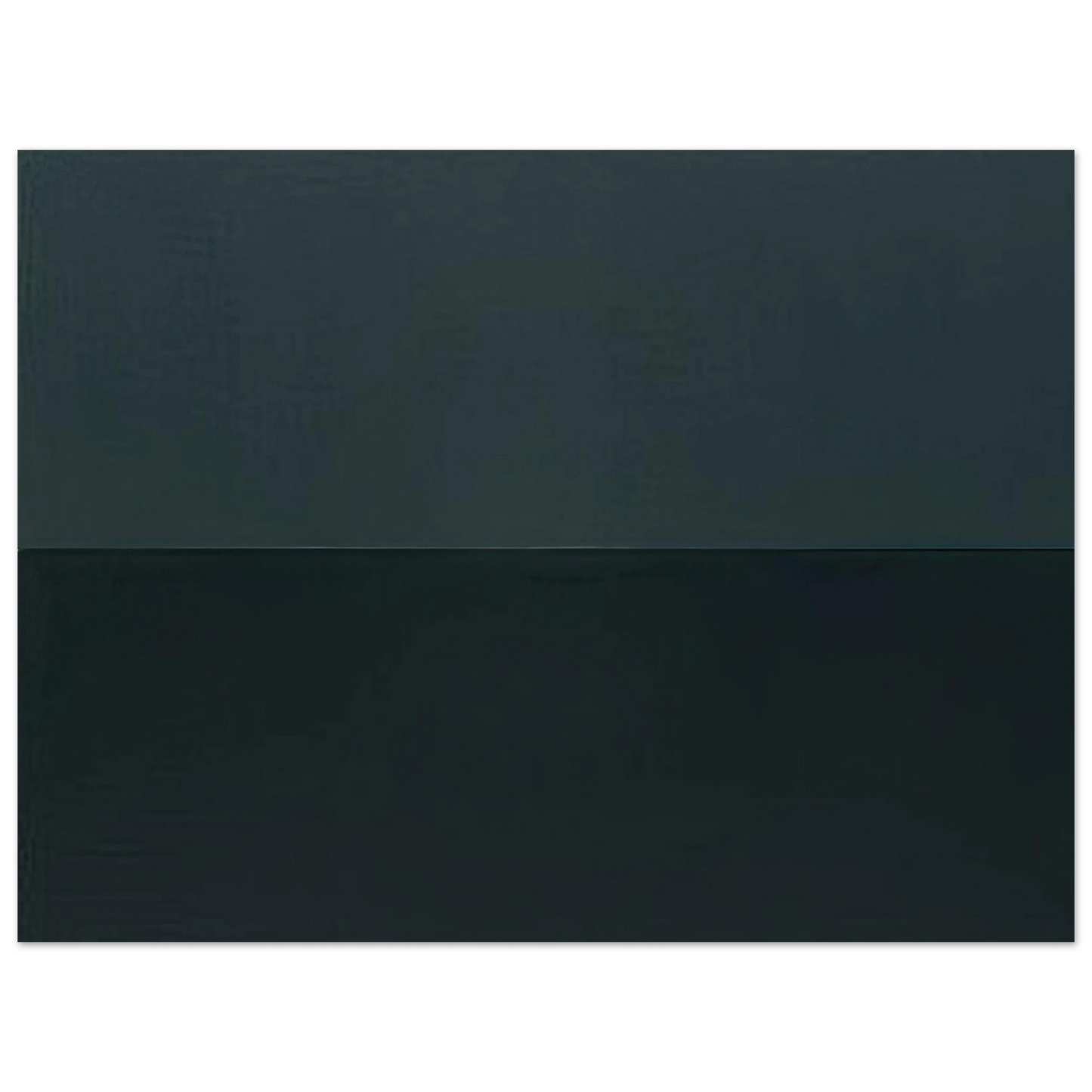 Brice Marden - Adriatic - 1973 Fine Art Poster - Default Title