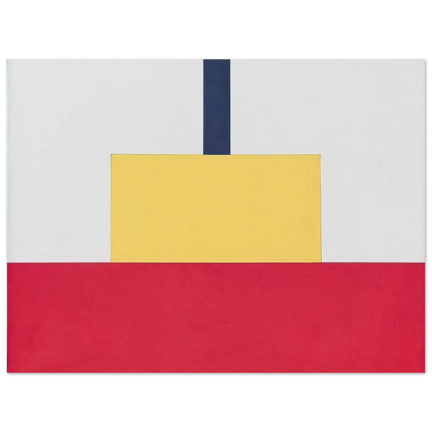 Bob Law - Castle CCCXXXIII 15.7.01 - 2001 Fine Art Poster - Default Title