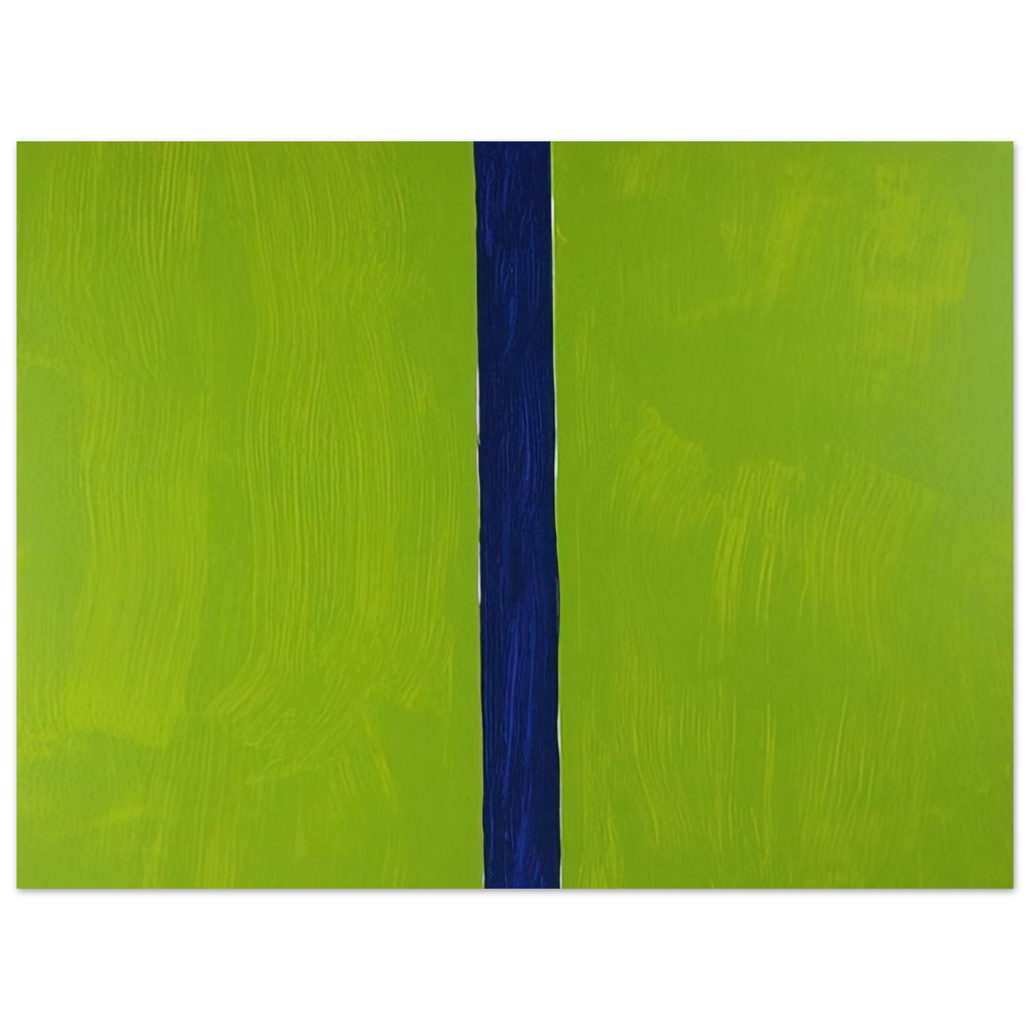 Gunther Forg - Kasseler Serie - 2000 Fine Art Poster - Default Title