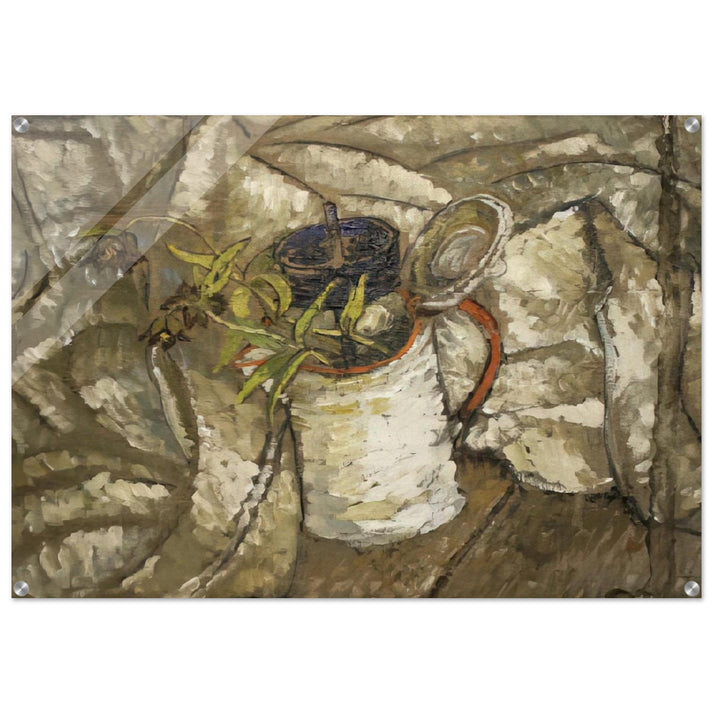 Untitled - 1935 - Morris Graves Acrylic Print - 70x100 cm / 28x40″ inches