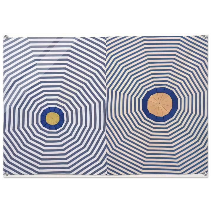 YVON LAMBERT - Louise Bourgeois Acrylic Print - 70x100 cm / 28x40″ inches