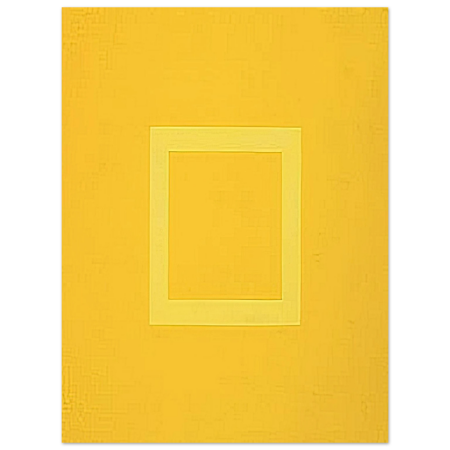 Antonio Calderara - Spazio Luce - 1973 Fine Art Poster - Default Title