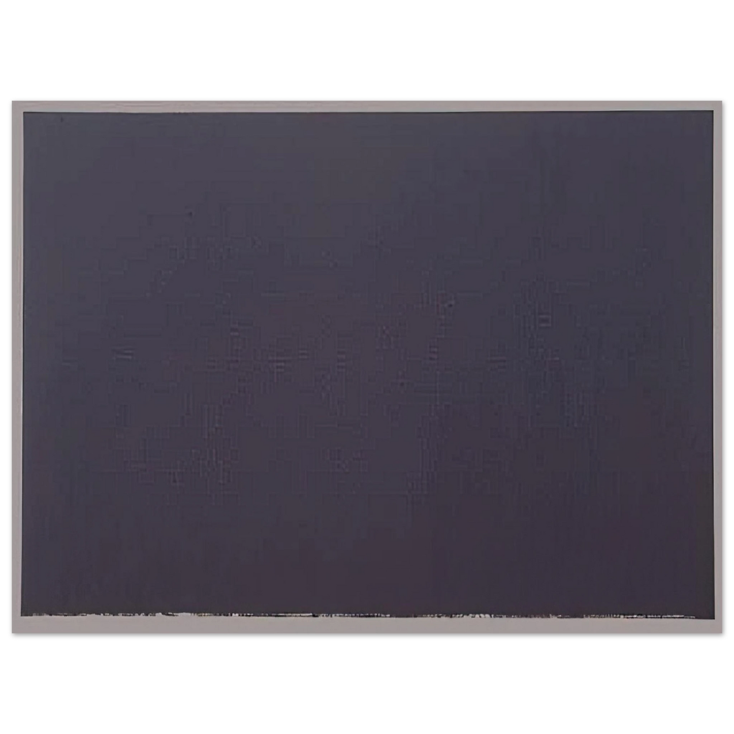 Brice Marden - The Dylan Painting - 1966 Fine Art Poster - Default Title