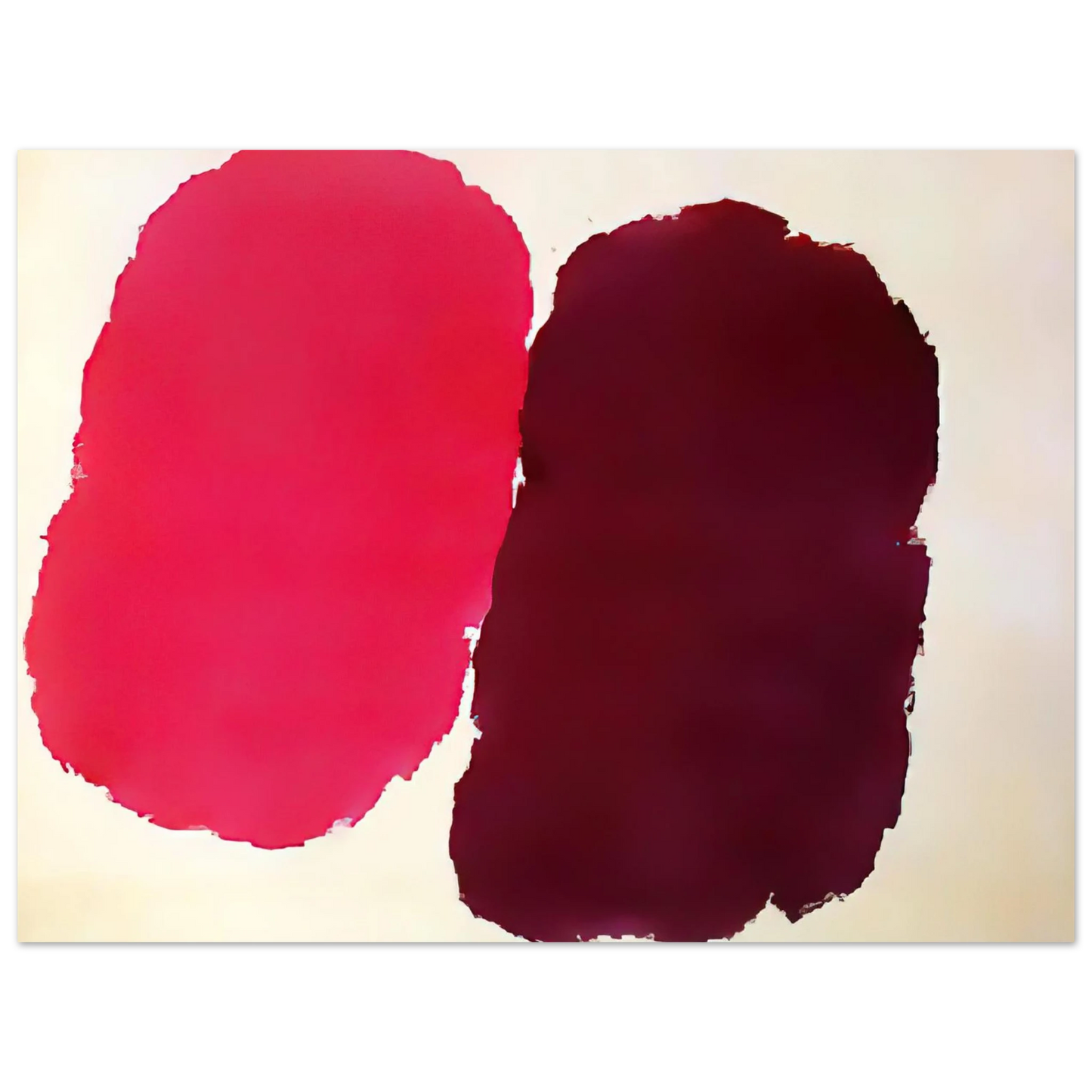 Ray Parker - Kate, for your Birthday - 1964 Fine Art Poster - Default Title