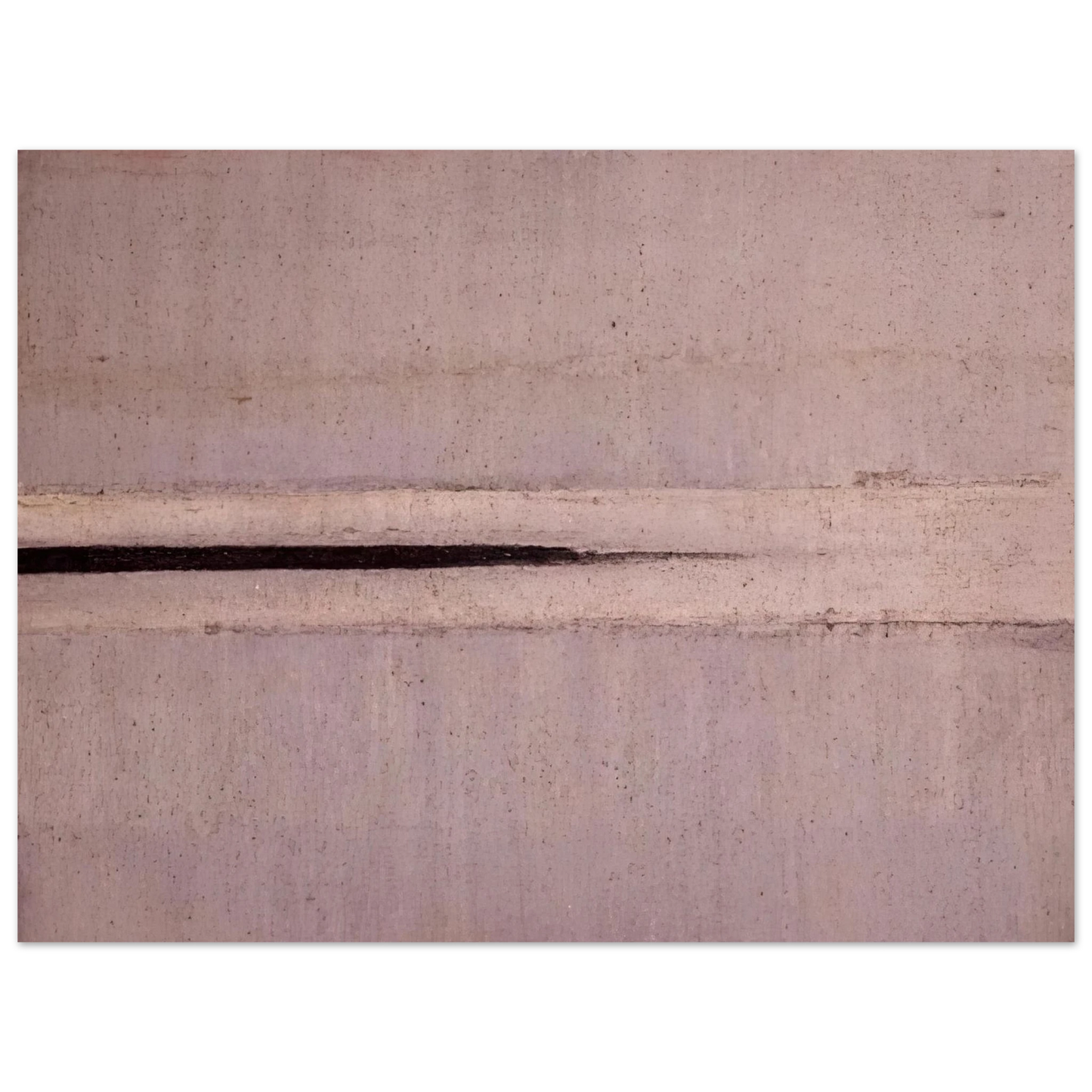 Bice Lazzari - Indicazione - 1964 Fine Art Poster - Default Title