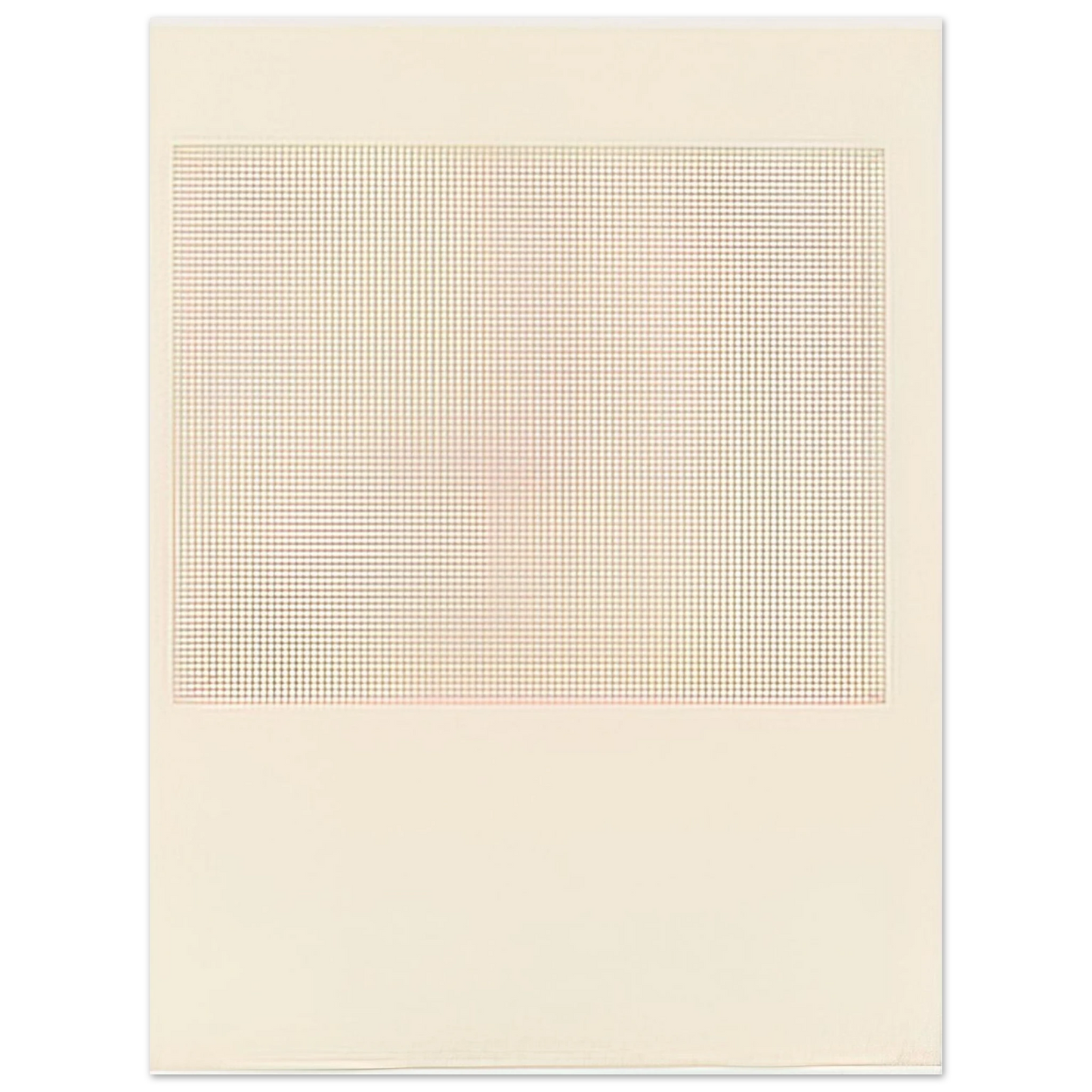 Gego - Untitled 7313 - 1973 Fine Art Poster - Default Title