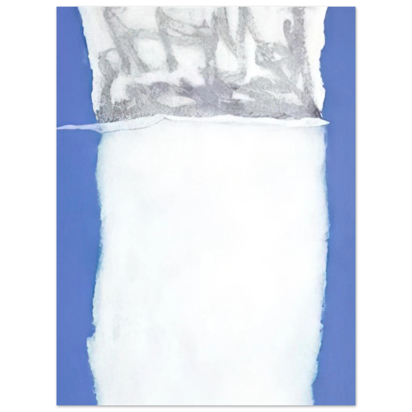 Theodoros Stamos - Morning 24c - 1979 Fine Art Poster - Default Title