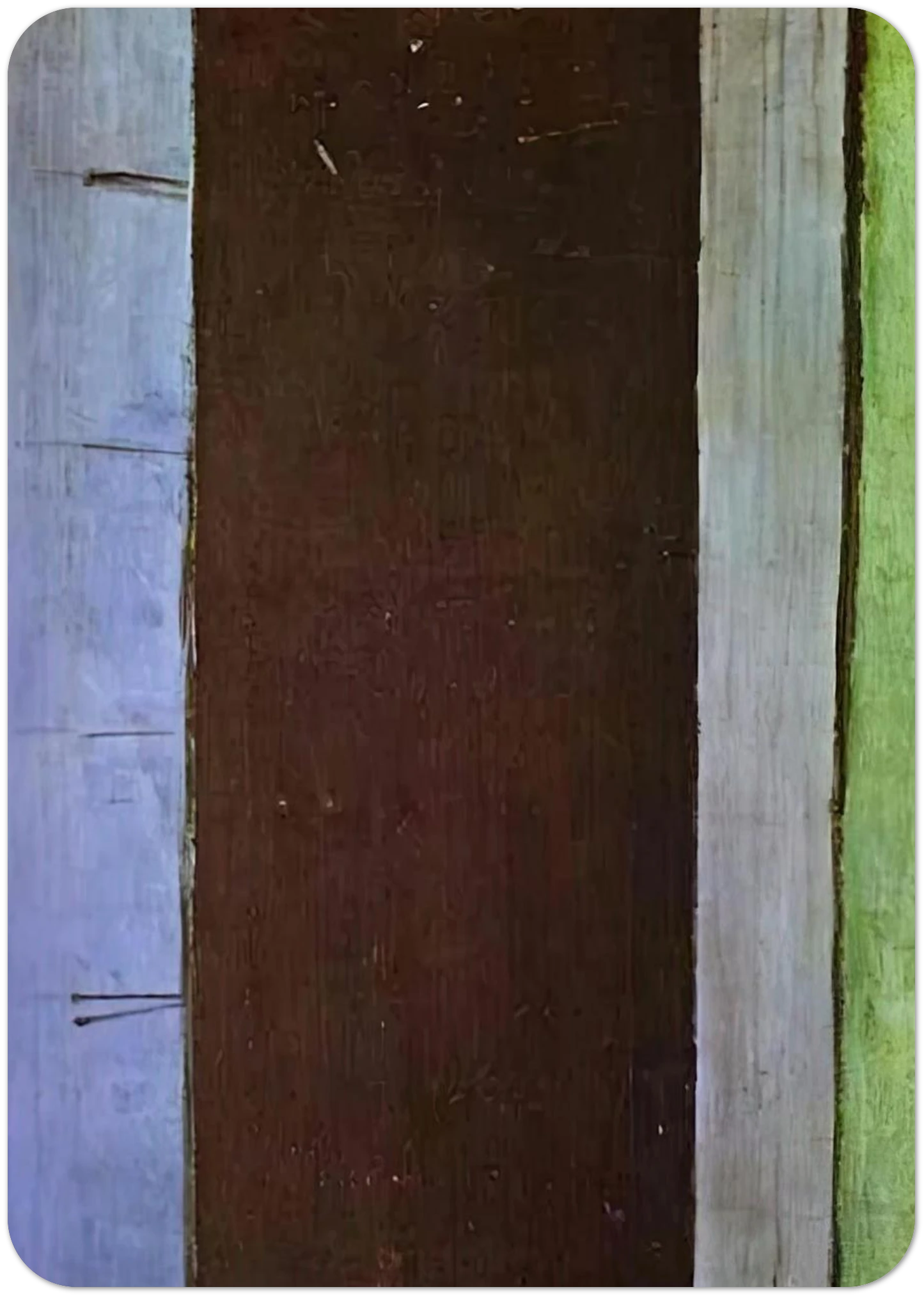 FRENCH WINDOW AT COLLIOURE By Henri Matisse Pack of 10 Post Cards | Henri Matisse Post Cards | A6 (10.5 x 14.8 cm) - 4.1 x 5.8 inches