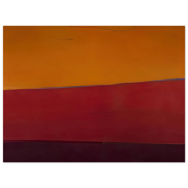 Edward Corbett - Washington D.C. December 1964 #10 I - 1964 75x100 cm / 30x40inches Fine Art Poster