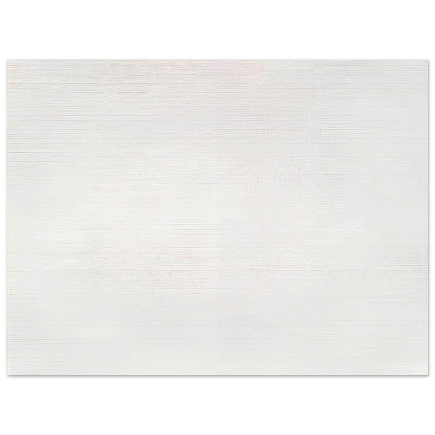 Agnes Martin - Happy Valley Fine Art Poster - Default Title