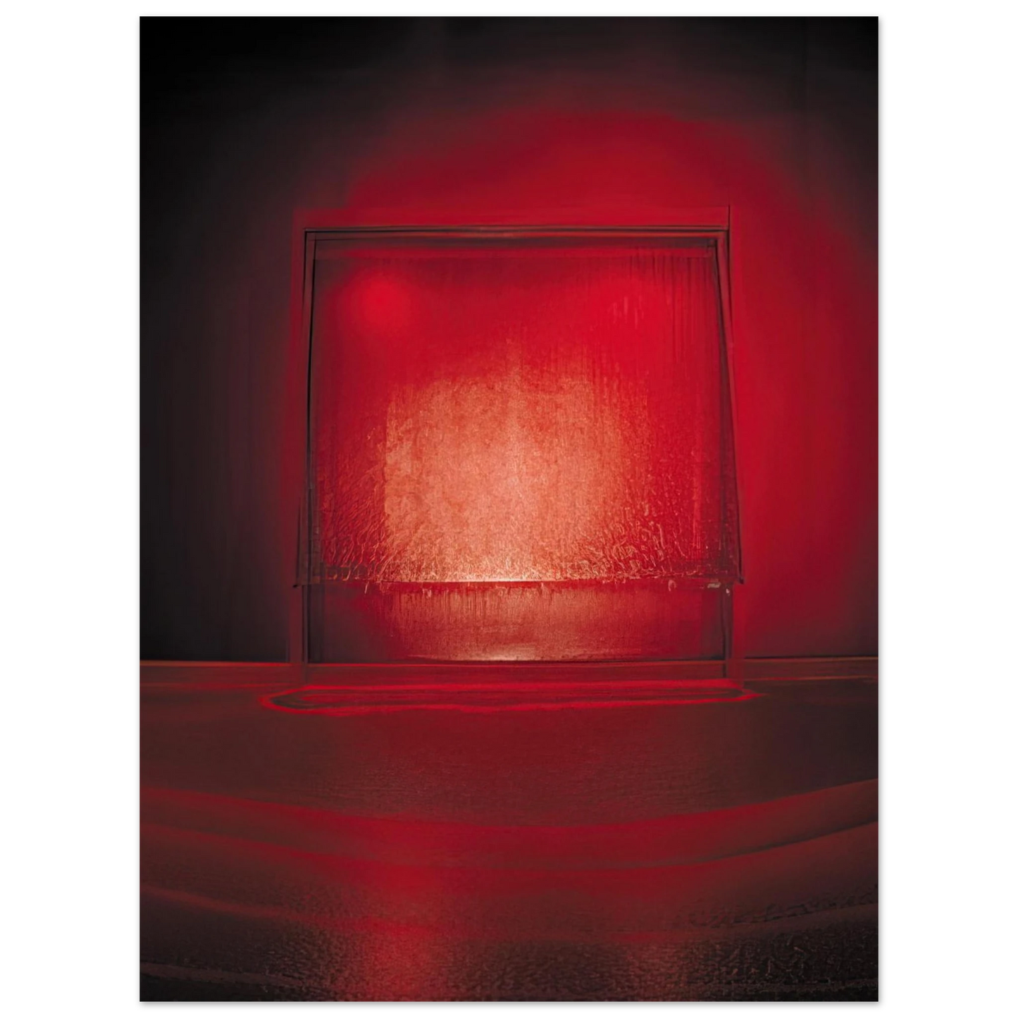 Lygia Pape - Carandirú - 2002 Fine Art Poster - Default Title