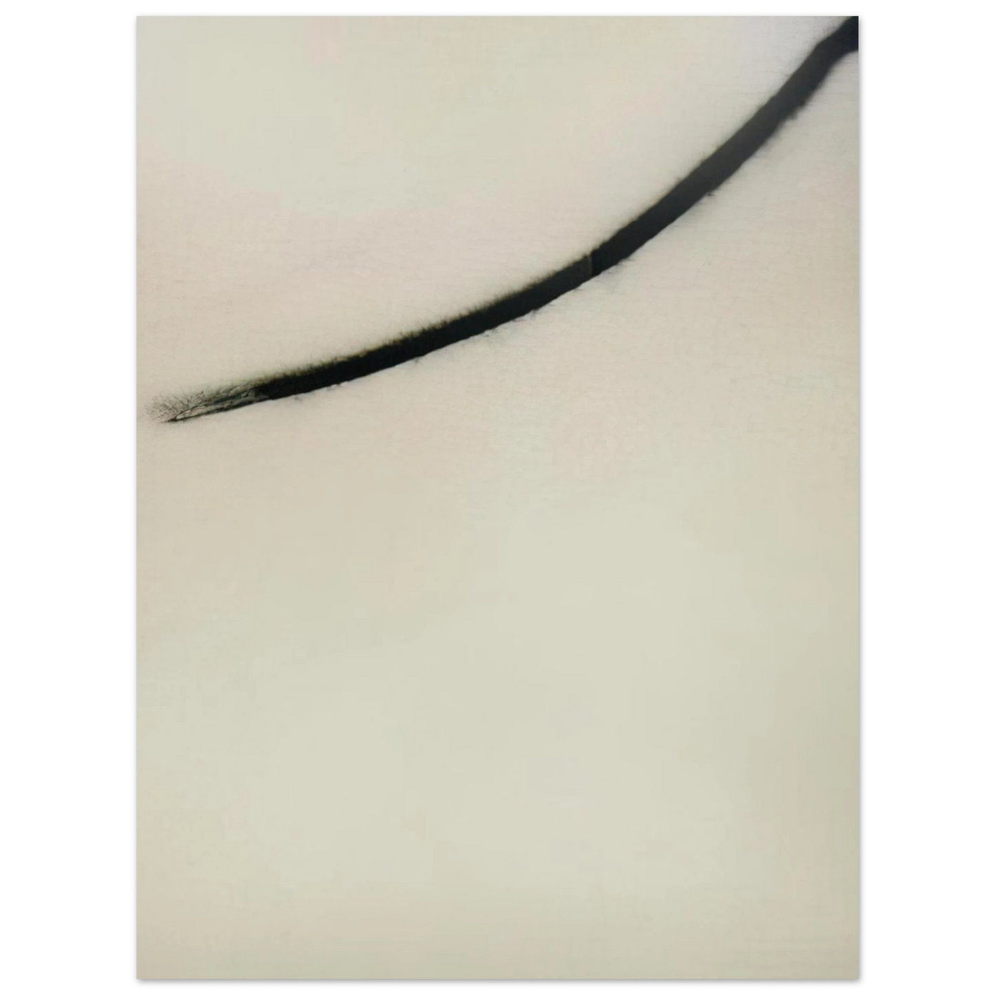 Martin Barre - 63-L-6 - 1963 Fine Art Poster - Default Title