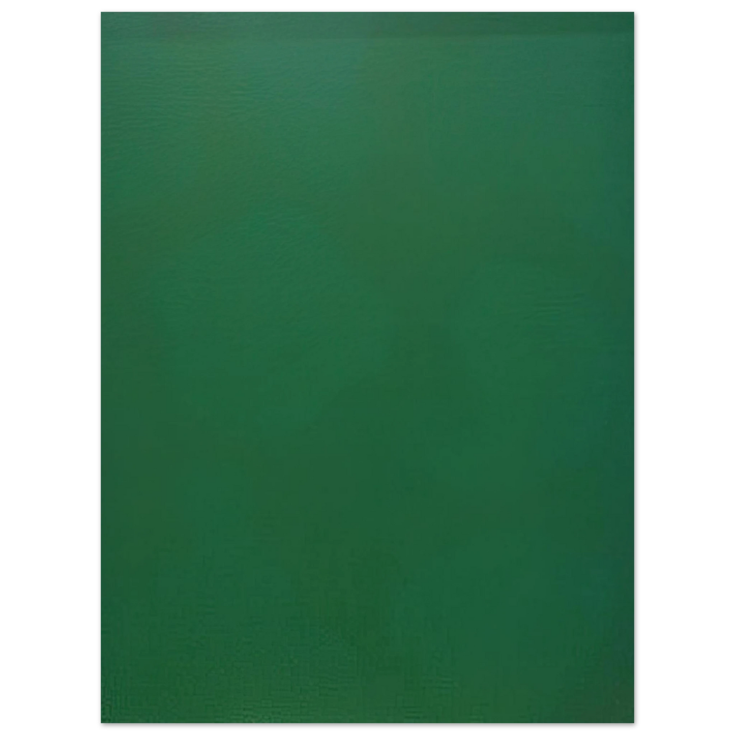 Fernand Leduc - Microchromie ZL, 70 Vert jade Fine Art Poster - Default Title