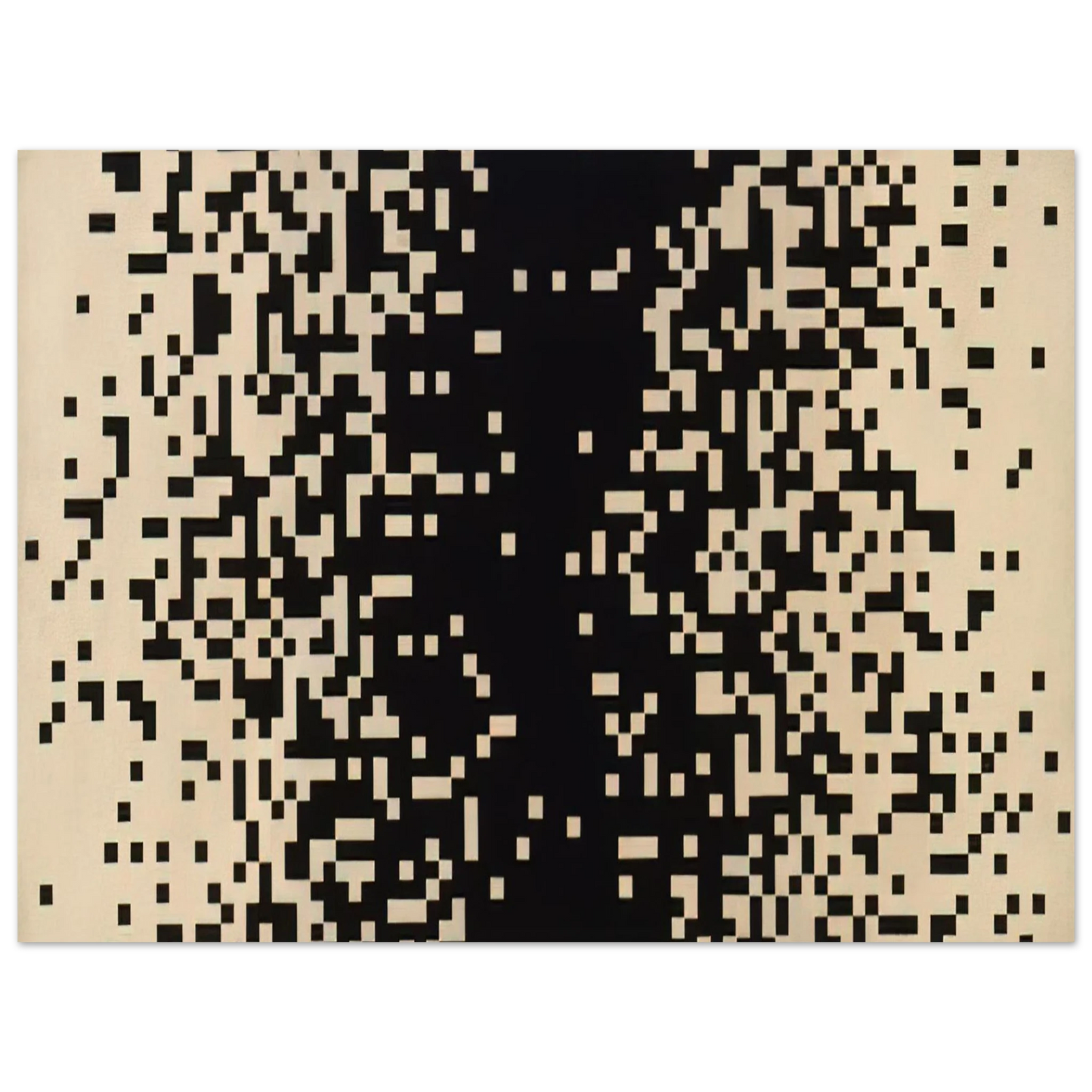 Ellsworth Kelly - Seine Fine Art Poster - Default Title