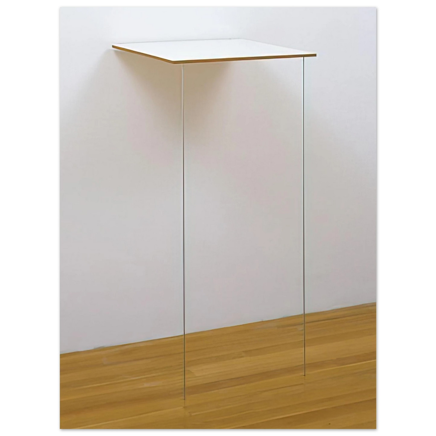 Robert Ryman - Pace Fine Art Poster - Default Title