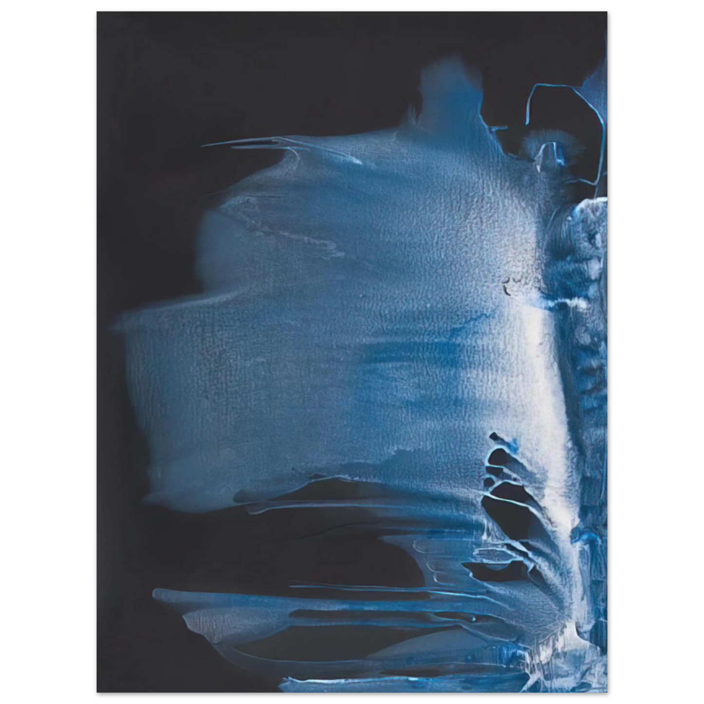 Sigmar Polke - UNTITLED 1999 Fine Art Poster - Default Title