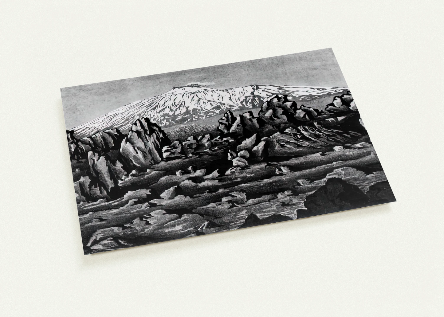 ESCHER (15) By MC Escher Pack of 10 Post Cards | MC Escher Post Cards | A6 (10.5 x 14.8 cm) - 4.1 x 5.8 inches