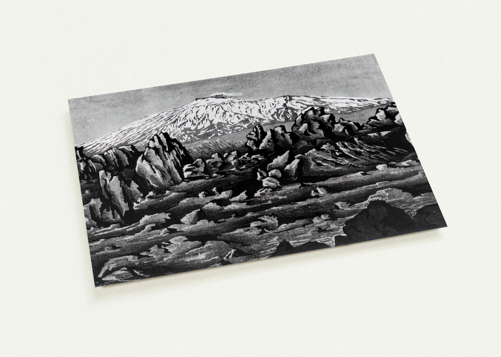 ESCHER (15) By MC Escher Pack of 10 Post Cards | MC Escher Post Cards | A6 (10.5 x 14.8 cm) - 4.1 x 5.8 inches