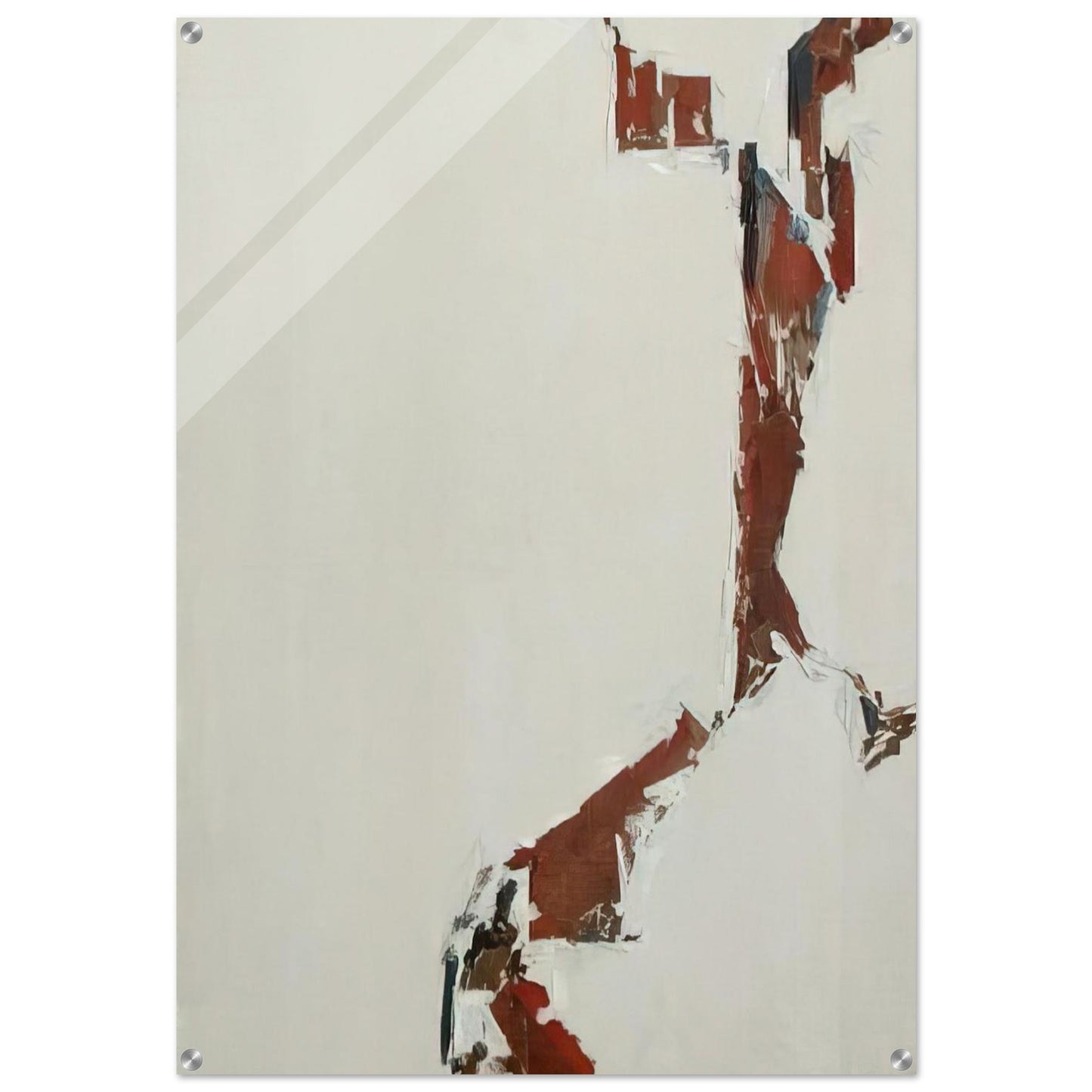 60-T-18 - 1960 - Martin Barre Acrylic Print - 70x100 cm / 28x40″ inches | Martin Barre Wall Art | Martin Barre Prints