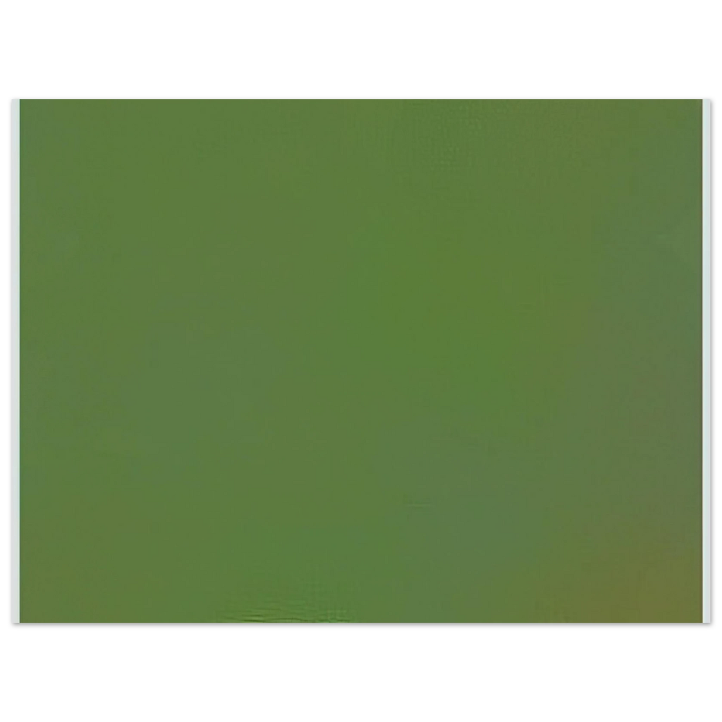 Fernand Leduc - Microchromie vert-terre Fine Art Poster - Default Title