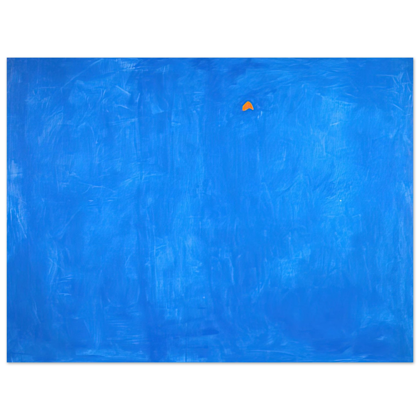 Betty Parsons - The Moth - 1969 Fine Art Poster - Default Title