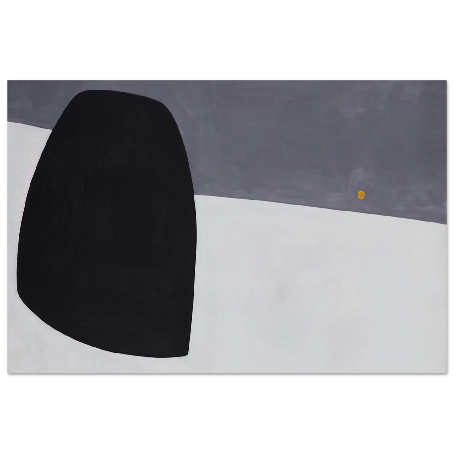 Alexander Calder - UNTITLED 1930 1 Fine Art Poster - 40x60 cm / 16x24 inches