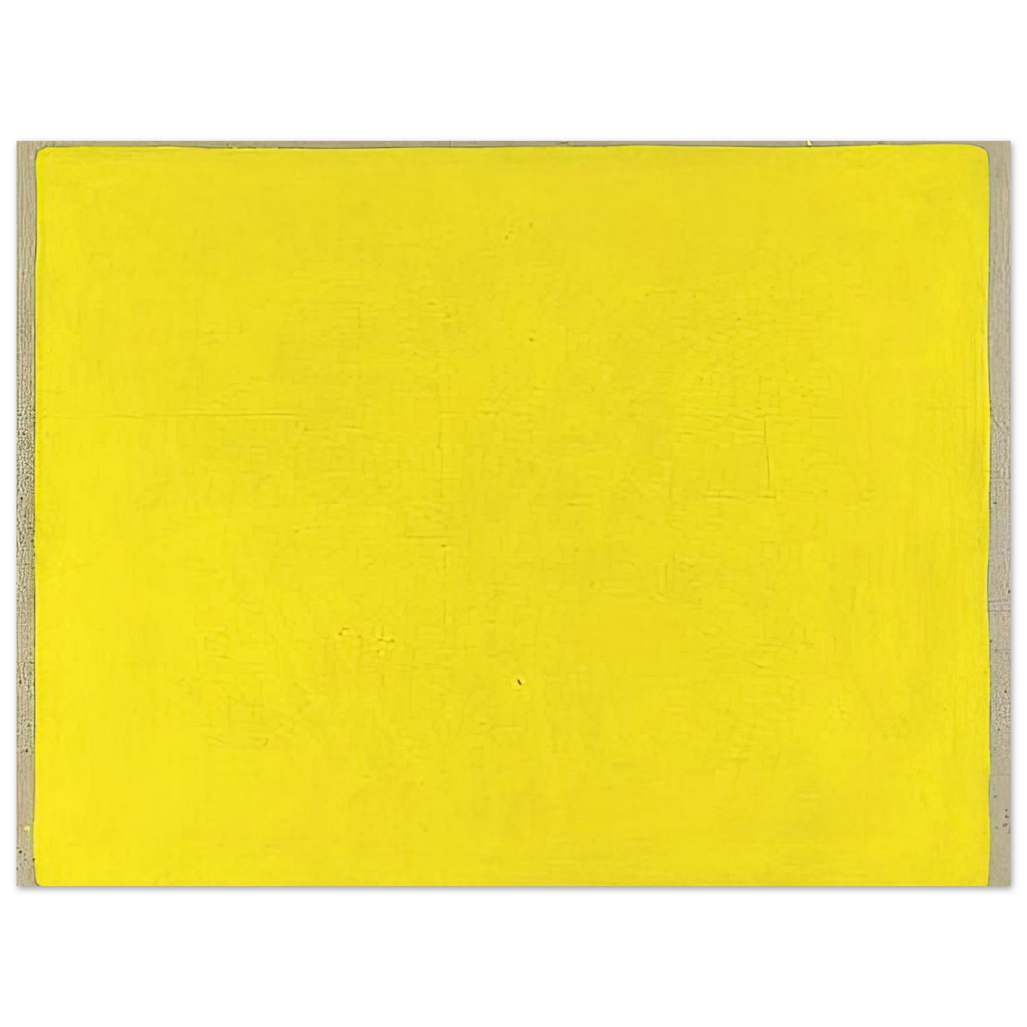 Mario Schifano - Untitled - 1963 Fine Art Poster - Default Title