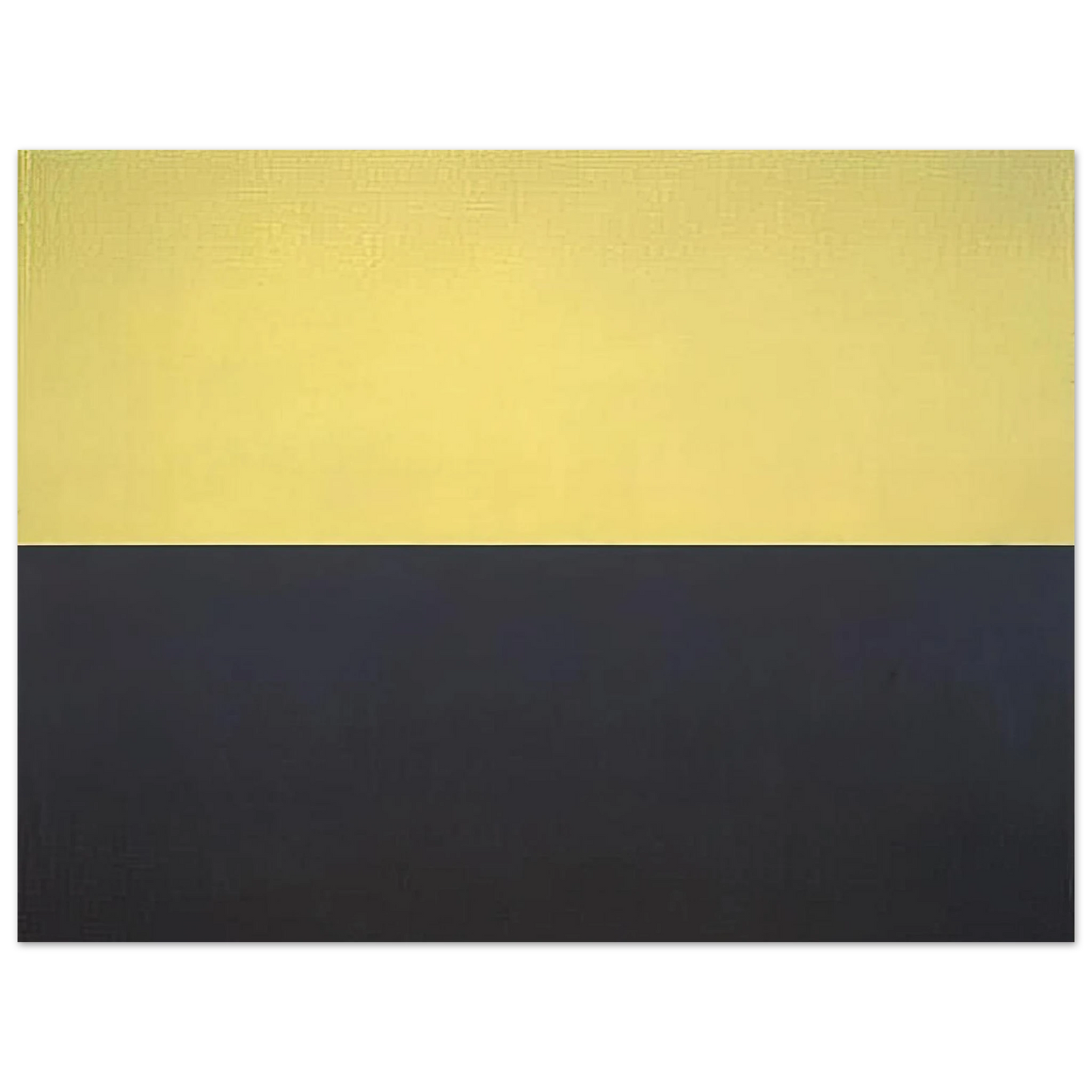 Brice Marden - Rodeo - 1971 Fine Art Poster - Default Title