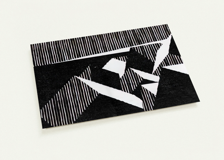 ESCHER (8) By MC Escher Pack of 10 Post Cards | MC Escher Post Cards | A6 (10.5 x 14.8 cm) - 4.1 x 5.8 inches