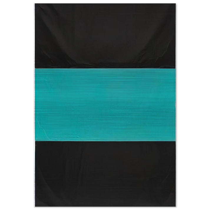 Untitled - 1987 United States - Gunther Forg Brushed Aluminum Print - 70x100 cm / 28x40 inches | Gunther Forg Aluminum Print | Gunther Forg Prints