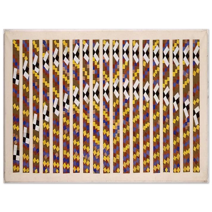 Henri Matisse - BEES 1948 75x100 cm / 30x40inches Fine Art Poster