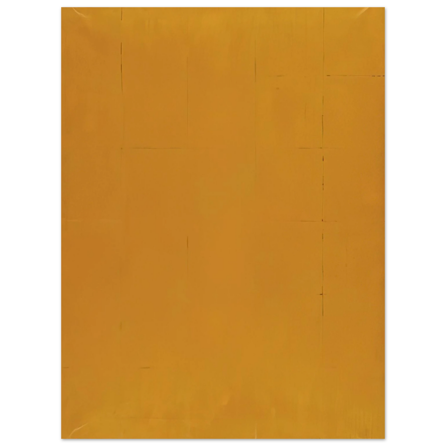 Mario Schifano - Solare - 1962 Fine Art Poster - Default Title