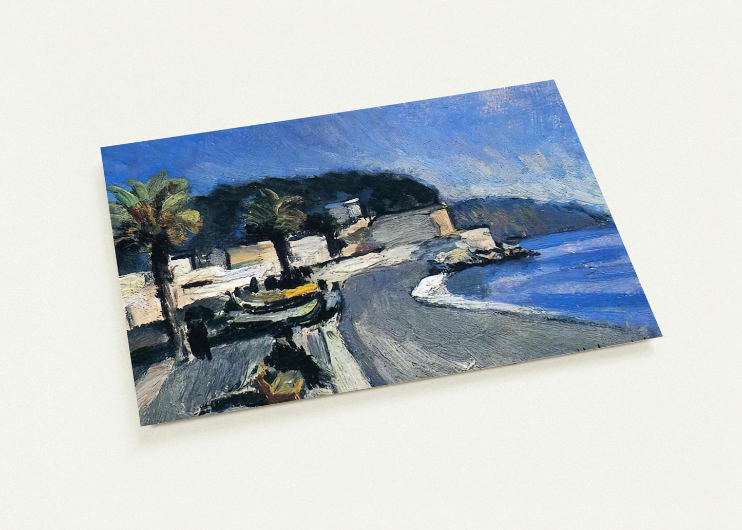 NOT IDENTIFIED 10 By Henri Matisse Pack of 10 Post Cards | Henri Matisse Post Cards | A6 (10.5 x 14.8 cm) - 4.1 x 5.8 inches