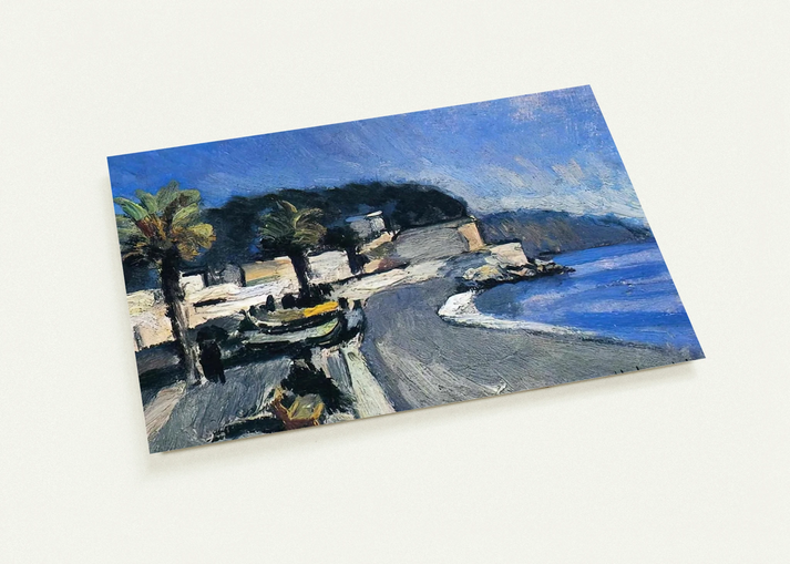 NOT IDENTIFIED 10 By Henri Matisse Pack of 10 Post Cards | Henri Matisse Post Cards | A6 (10.5 x 14.8 cm) - 4.1 x 5.8 inches