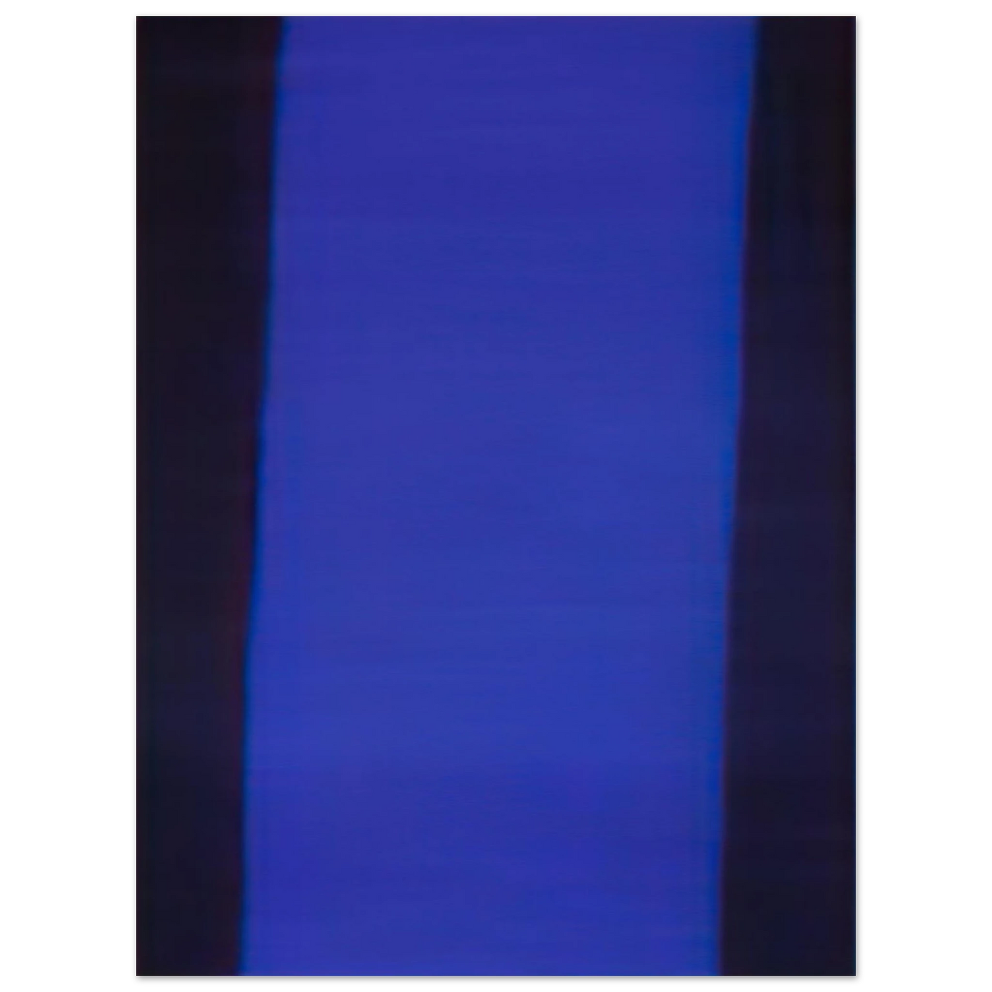 Barnett Newman - The Moment Fine Art Poster - Default Title
