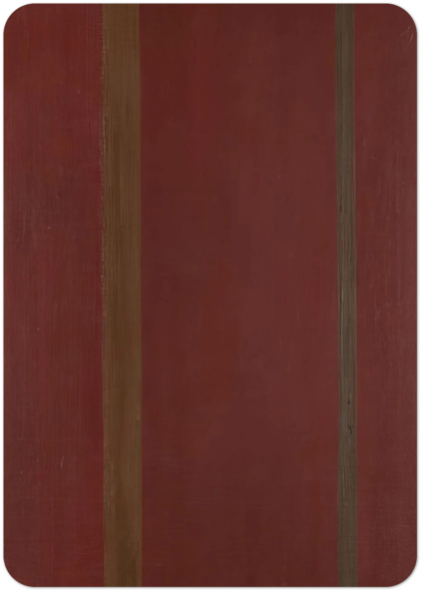 Galaxy By Barnett Newman Pack of 10 Post Cards | Barnett Newman Post Cards | A6 (10.5 x 14.8 cm) - 4.1 x 5.8 inches