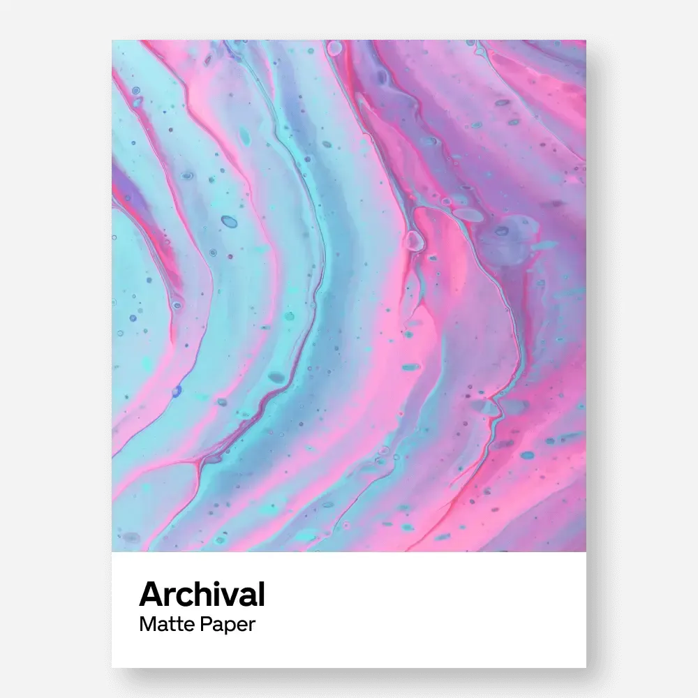 second_image_museum-quality-matte-paper-poste Batman on Building Art Print | Premium Museum-Quality | RedKalion
