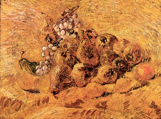 Warum sind Van Goghs Drei Sonnenblumen so besonders?