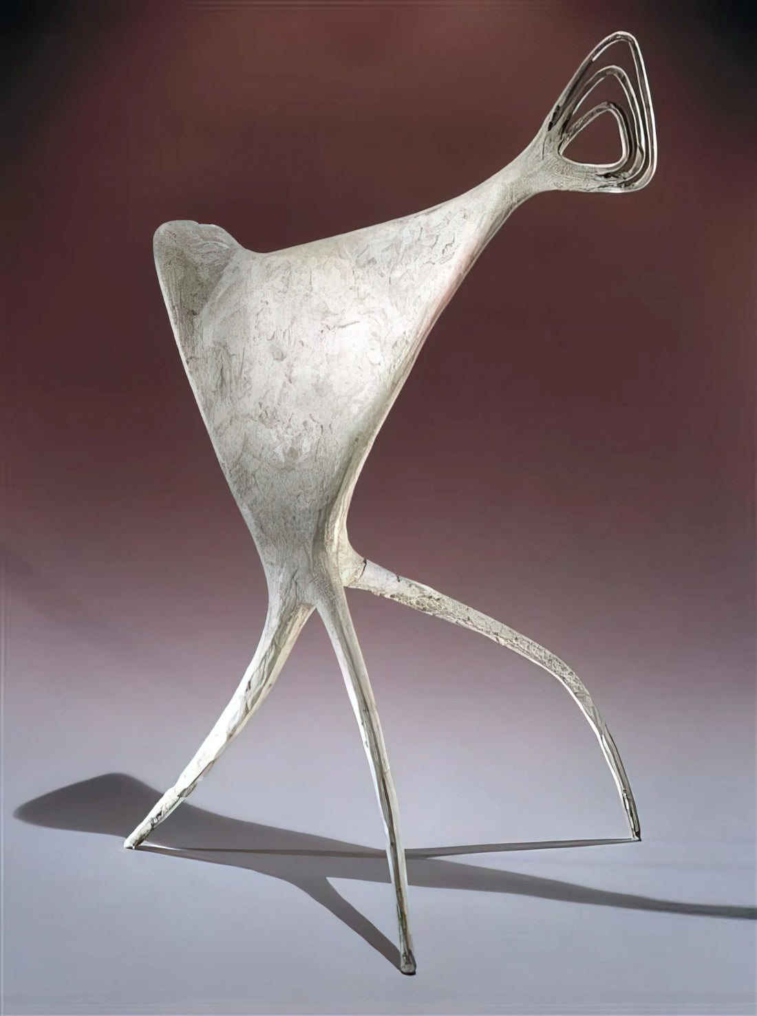 Alexander Calder Posters & Prints: A Collector's Guide to Kinetic Art in Your Home - THE CIRCUS 1944 by Alexander Calder