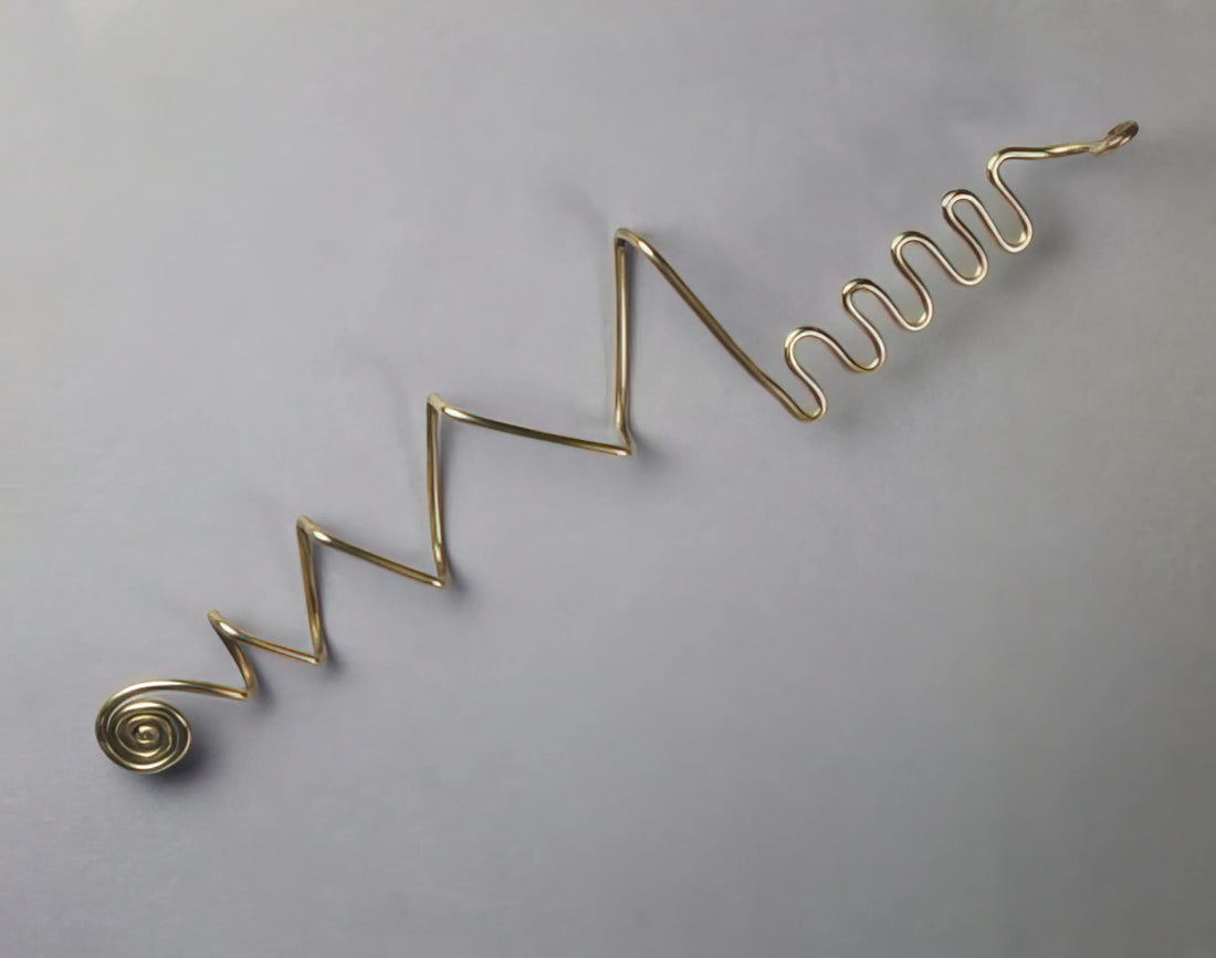 Alexander Calder at Christie's: A Collector's Guide to His Market Legacy and Iconic Works - SCISSOR GUARD 1940 by Alexander Calder