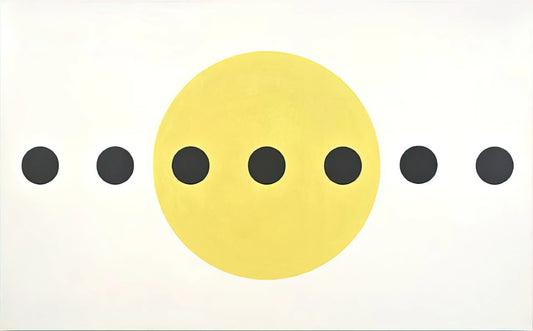 Alexander Liberman Reproductions: The Geometric Poetics of a Modern Visionary - Time - 1952 by Alexander Liberman