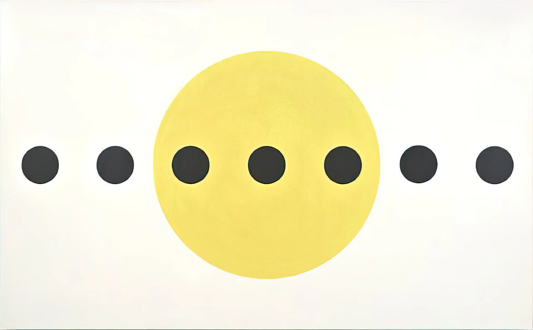 Alexander Liberman Sculpture: The Monumental Geometry of Modernism - Time - 1952 by Alexander Liberman