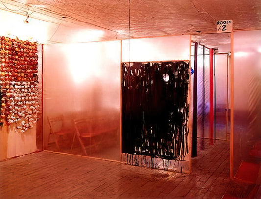 Alexander Liberman – RedKalion
