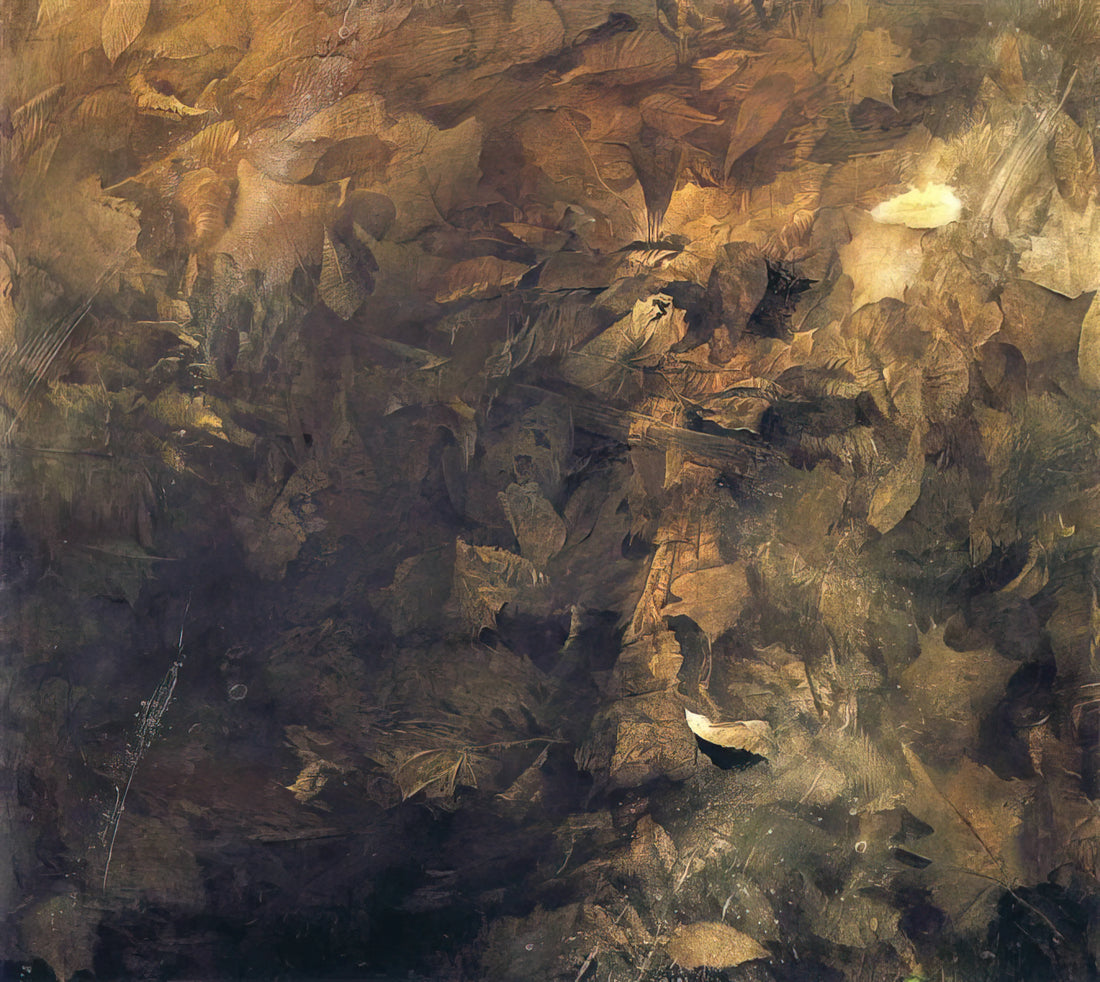 Andrew Wyeth Paintings: The Poetic Realism of America's Master - THIN ICE by Andrew Wyeth